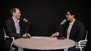 Educating Tomorrow&rsquo;s Climate Leaders: A Conversation With Professor Bruce Usher