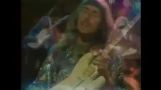 ULI JON ROTH & ELECTRIC SUN - EARTHQUAKE