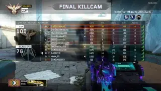 XxStiiNKyxX, Bo3, Recovery