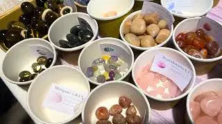 Spiritual market💎Камни, украшения.