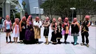 ax2013 - vocaloid gathering - part 01