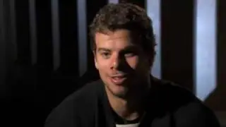 5 Questions With Tyler Kennedy