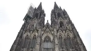 Cologne, Germany 🇩🇪