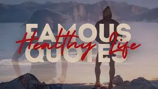 The Real Story Behind Famous Quotes for Healthy Life @one-quote #healthy #lifestyle #viral #trending