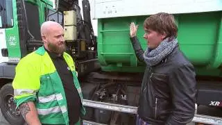 Wat gebeurt er met ons Klein Elektronisch afval?