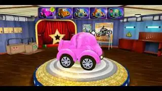 Kids Racing