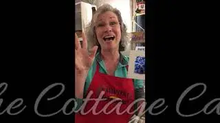 Holiday at Country Cupboard Store in Meadows of Dan, VA