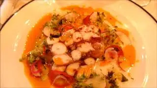 The Merchant Tavern, St. John's (Restaurant Review by Karl Wells)