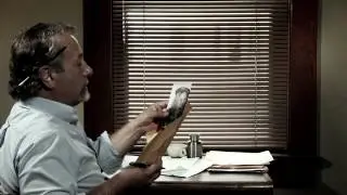 Stephen Maurice White Acting Reel