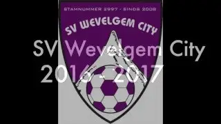 SV Wevelgem City