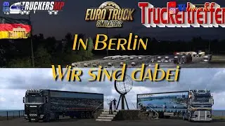 [*REVIEW*] Zum 8ten Truckertreffen auf TMP Acarde Server [*LIVE*]