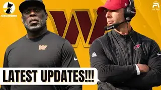 This CANNOT Be Ignored... | Daily Commanders News & Rumors