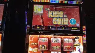 ГЛАДКИЙ КАК ШЕЛК И КОРОЛЬ МОНЕТ @BORDER CASINO 🎰