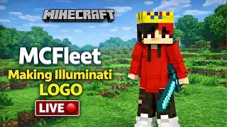 Playing in MCFLEET  | With Subscribers #shorts  #mcfleet #live