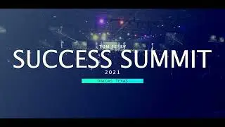 Success Summit 2021 Trailer | Mari Wines & E3 Realty