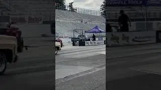 Frankenbilly at TNT Pacific Raceways