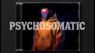 Psychosomatic by Loomwave | Psychedelic Hip Hop (Official Music Video) 2025