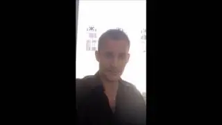 Jeremy Dery brings you the latest news live from Israel