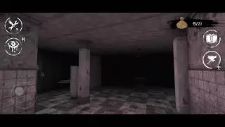 Eyes the horror game. Прохождение на нормале всё норм