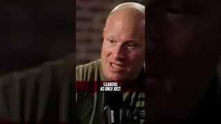 Think You're Not A Leader? Think Again!