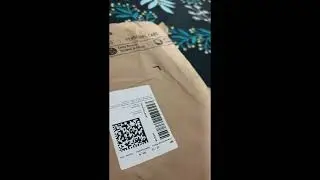 Aaj mera gift mila hai #vlog #gift #myntra #shoes #shirts #vlogger 