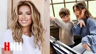 Jessie James Decker Opens Up About Son Forrest&rsquo;s Daily Asthma Challenges