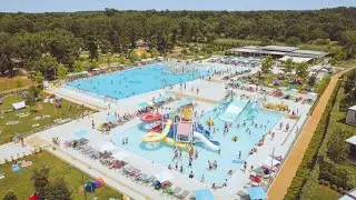 Camping Park Umag | Roan Luxury Camping Holidays