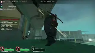 L4D2 | SCRIM CON HOKORI en china con 250 de ping