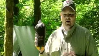 Tent Building Video-Backpack videos.mp4