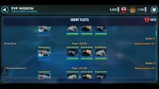 Fleet meta