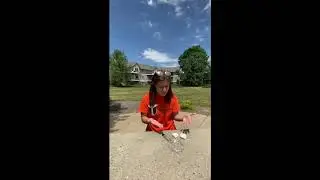 Yes Leaders: Korissa (STEM/Technology Trendsetter)