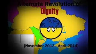 AFoU War of Dignity ep1