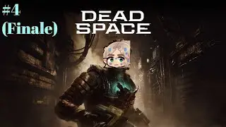 [Bele-VOD] Make Us Whole | Main Quest: Spooky Edition (Dead Space Remake)