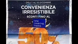 Volantino Esselunga dal 1 dicembre 2025 in #anteprima #anteprimavolantino #esselunga