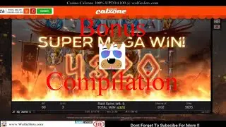 Bonus compilation on calzone