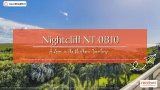 Suburb Profile : Nightcliff NT - A Gem in the Northern Territory