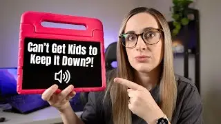 Set Volume Limits on Kids&rsquo; Android Devices | Protect their Hearing and Keep the Peace