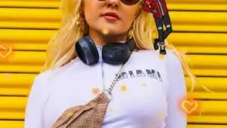 Ann Marie - Mind Games ( Audio )