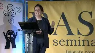 BASES2025  Tina Bird   The Human Cost of Alien Abduction