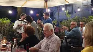 2022 Rome, Italy   HD 1080p