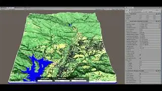 FireJumpers Inferno Geo Location Selection