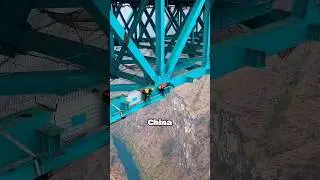 How China is Able To Build That?