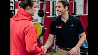 Depth Physiotherapy & Sports Rehab: Experience How Rehab Should Be