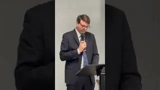 Population Control | Dr Joseph Meaney #faithandreason