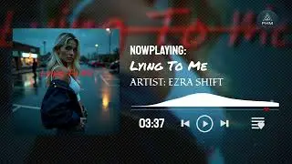 Ezra Shift: Seductive Bass House Mix | Exclusive Smooth Rhythms & Catchy Vibes Vol. 2