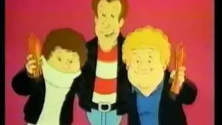 80's Commercials Vol. 289