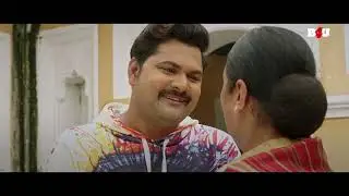 भोजपुरी की सुपरहिट मूवी - SASURAL KA DEEWANA I ससुराल का दीवाना I NEW BHOJPURI MOVIE