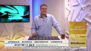 Youtube Kacke: Astrokack mit Manuel