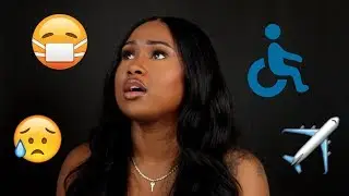 Storytime: How I Ended Up in the Hospital after my BBL Surgery