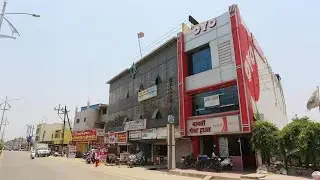 OYO 33002 Mansi Guest House, Bilāspur, India